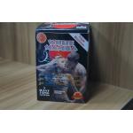Sex Enhancement Pills Display Paper Box And Cards Black Panther Boxes for sale