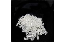 China Good Glossiness Transparent Solid Acrylic Resin For OPV supplier