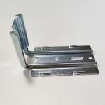 Toggle Pin For Scaffold Metal Stamping Parts Galvanized Sheet for sale