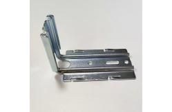 China Toggle Pin For Scaffold Metal Stamping Parts Galvanized Sheet supplier