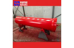 China Customised Regulated Type Piston Accumulator supplier