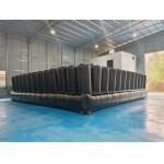 Commercial Inflatable Sport Game Inflatable Obstacle Course Game For Event