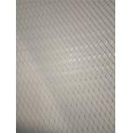 Hot Galvanized Steel Expanded Metal Lath , Wall Plaster Mesh 27 IN X 28FT for sale