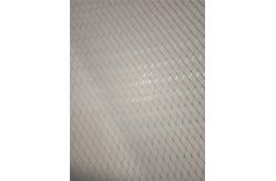 China Hot Galvanized Steel Expanded Metal Lath , Wall Plaster Mesh 27 IN X 28FT supplier
