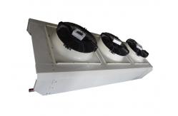 China Blow Moulding Machine CE Air Dry Coolers supplier