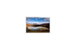 China Original 1.8 inch 176*220 AM176220KTNQWT00H Touch 262K LCD Screen supplier