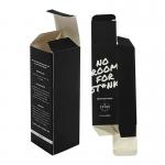 Industrial Retail Tuck End Auto Lock Boxes For Small Paper Drop Bottle Packaging for sale