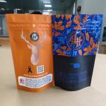 High - Security Child Proof Pouches Compliant With Global Safety Standards For Sensitive Product Packaging for sale
