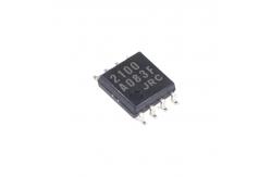 China Time base chip JRC NJM2100M-TE1 DMP-8 Electronic Components R5f111neala#u0 supplier