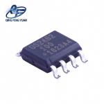 New Original SMD TI/Texas Instruments DS2431P Ic chips Integrated Circuits Electronic components DS2 for sale