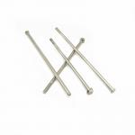 Long Screw Flange Hexagon Bolt Stainless Steel Machine Screw for sale