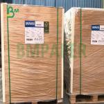 in A4/A3 size for desktop inkjet printing, Washable Fabric PaPer for sale