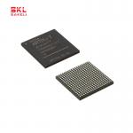 XC7A100T-2CSG324I Programming IC Chip Embedded FPGAs 1.05V Programmable Gate Array for sale