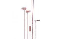 China In Ear 1.2m 18ohm 3.5 Mm wired Earphone For Microphone supplier