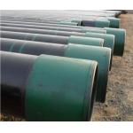5L Seamless Casing Pipe