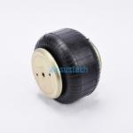 Single Rubber Convoluted Air Spring W01-358-7598 Firestone Air Bags for sale