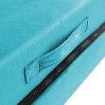 Luxury Velvet Fabric Play Couch Set High Density Foam Modular Sectional Sofa