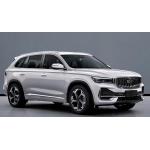 5 Seats Fully Electric SUV 2023 Geely Monjaro 2.0 TD Gasoline Powered for sale