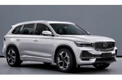 China 5 Seats Fully Electric SUV 2023 Geely Monjaro 2.0 TD Gasoline Powered supplier