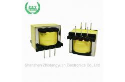 China PCB Mount 2207 Permalloy Audio Transformer 600:600 10K:10K 10K:600 supplier