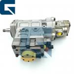 317-8021 Fuel Injection Pump 3178021 For C6.6 Engine