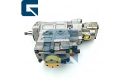 China 317-8021 Fuel Injection Pump 3178021 For C6.6 Engine supplier