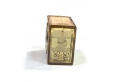 China 30A to 500A MRBF Fuse Waterproof , Yacht Ceramic Square Battery Fuse supplier