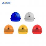 GPS Smart Construction Helmet Safety And Efficiency GPS Position Locator