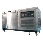 40 Degree Celsius Cable Testing Equipment Low Temperature Test Cold Chamber for sale