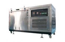 China 40 Degree Celsius Cable Testing Equipment Low Temperature Test Cold Chamber supplier