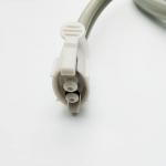 7.0*3.5mm*2 NIBP Connector Air Hose For Welch Allyn Monitor for sale