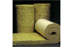 China 1.2m Rockwool Insulation Roll 50mm Rockwool Thermal Insulation supplier