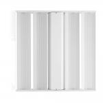 65w To 320w High Bay Linear White Housing For Workshop Warehouse for sale