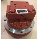 Nachi  PHV-1B-12B-V-9143B PHV-1B-12B-8502A Hydraulic Travel motor Final Drive for Komatsu PC16R Kubota U15/17 Excavator for sale