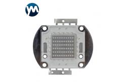 China COB UV LED Module 180W COB Integrated Module UV Glue Curing Lamp 365nm supplier