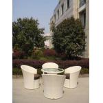 5pcs=4pcs chair+1pcs table    for sale