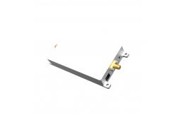 China 50W 700-1000MHz RF Wireless Signal Amplifier with High Average Output Power supplier