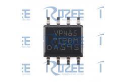 China SN65HVD485EDR supplier