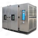 Walk - In Assembled Temperature Humidity Test Chamber For Electric Wire And Cable for sale