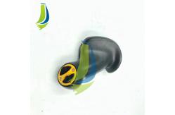 China 19M-43-33111 Knob Ass'y For Excavator supplier