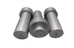China Tungsten Steel Carbide T Rod Blank For Manufacturing End Mills supplier