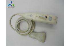 China Wide Band Linear Array Ultrasound Probe Transducer GE 7L-RC  12MHz supplier
