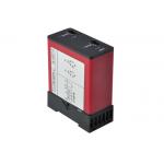 Dual Way Vehicle Loop Detector Matching Traffic Barrier Gate for sale