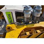 Yellow 2019 Tower Crane 7525-16 The Ultimate Construction Solution for sale