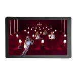 Interactive 21.5 Inch LCD Digital Signage Display HD Advertising Screen for sale