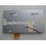 LCD Panel Types A061FW01 V0 AUO 6.1 inch 480*234 for sale