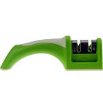 Exquisite Handle Knife Sharpener , Easy Sharp Manual Knife Sharpener With TUV Passed for sale