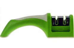 China Exquisite Handle Knife Sharpener , Easy Sharp Manual Knife Sharpener With TUV Passed supplier