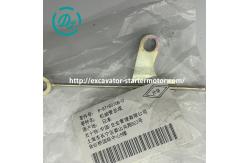 China 4JB1 Engine Oil Pipe Assembly 8-97160706-0 8-94139747-1 Engine Parts supplier