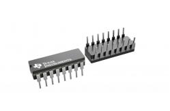 China UC1823L883B UC1823 PWM Controller Integrated Circuits IC For Power Supply supplier